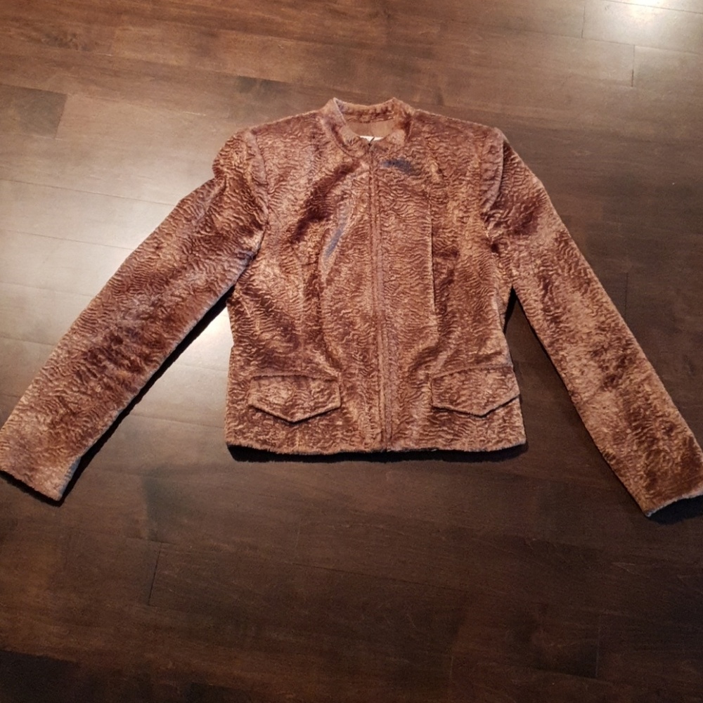 Vintage Oscar de la Renta jacket